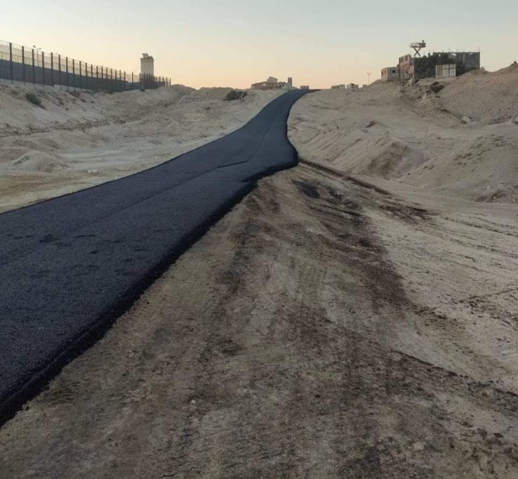 حكومة نتنياهو أقرت خرائط البقاء بفيلادلفيا وغالانت عارضها وبن غفير امتنع عن التصويت