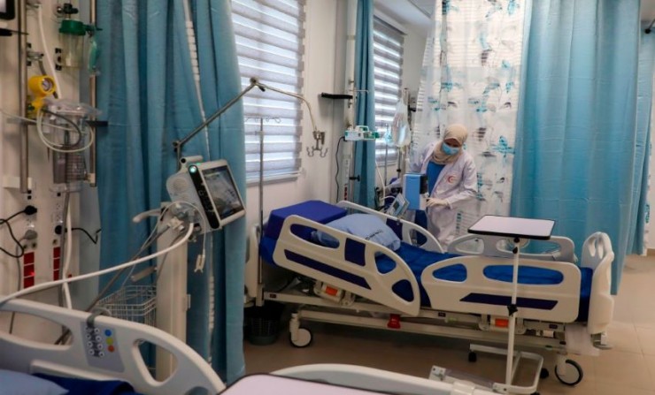 كما يفعل بغزة... الاحتلال يمنع نقل المياه الى مستشفى جنين الحكومي وسط تحذير من توقف خدمات غسيل الكلى