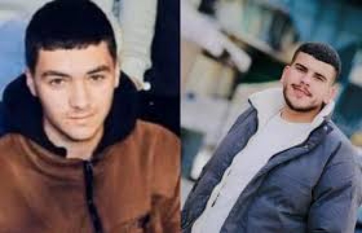 الاحتلال يكشف عن هوية منفذَي عملية الخليل
