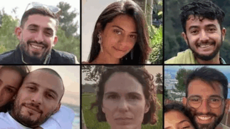 بعد تحديد الاحتلال هويات 6 جثث لمحتجزين تم استعادتها... تبادل الاتهامات بين 