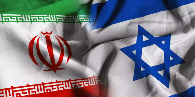 إيران وإسرائيل تتبادلان الاتهامات باستهداف سفن شحن تجارية وناقلات نفط بالخليج والمحيط الهندي