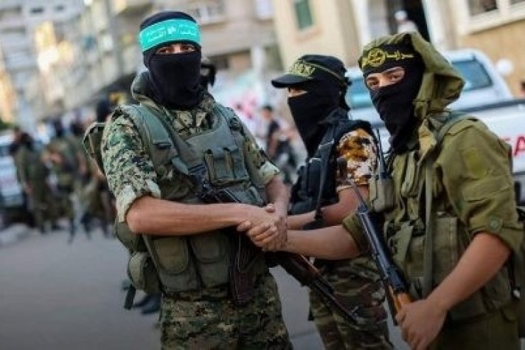 صحيفة أمريكية تصرح.. وليام بيرنز: حماس فكرة وحركة من الصعب القضاء عليها