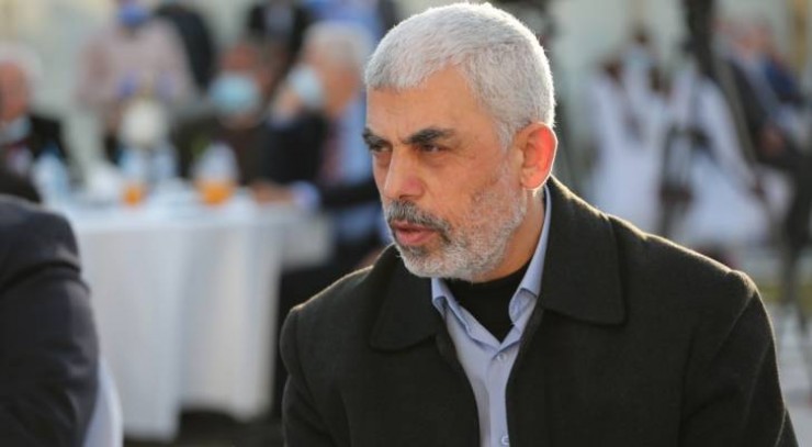 حماس: مقترح الخروج الآمن للسنوار من غزة لم يعرض على الحركة ابدا
