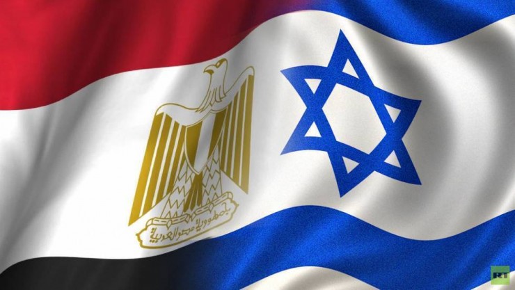 لهذا السبب .... تحذيرات من تصاعد التوتر في العلاقات بين القاهرة وتل أبيب