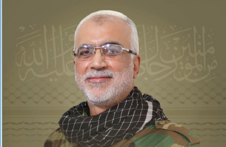 حزب الله ينعى القائد إبراهيم قبيسي.. فمن يكون؟