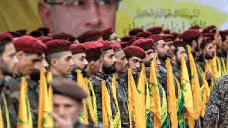 محبطون لعدم تدخل إيران... خلافات بصفوف حزب الله حول الرد على إسرائيل