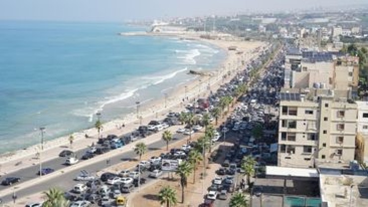 في لبنان .. نزوح مليون مواطن عن مناطق الجنوب