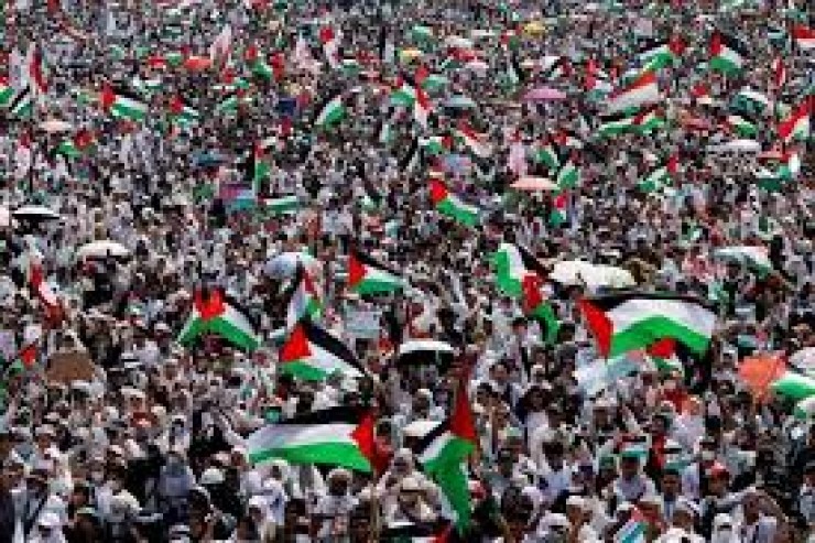 دعوات للحشد والنفير الجمعة المقبلة لوقف الإبادة في غزة ولبنان