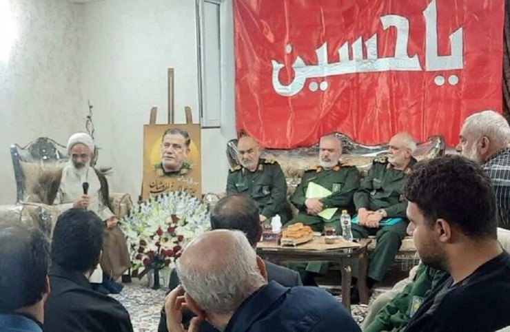 قائد الحرس الثوري الإيراني: اغتيال 