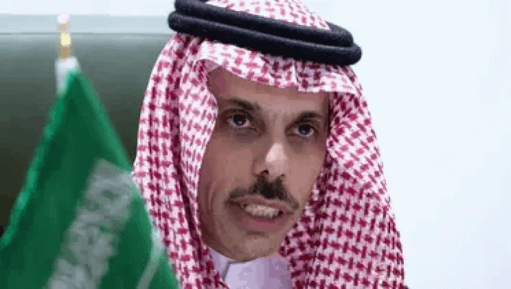 الخارجية السعودية: استمرار العدوان بالمنطقة يعرقل حركة التجارة الدولية ويزيد من التوترات السياسية