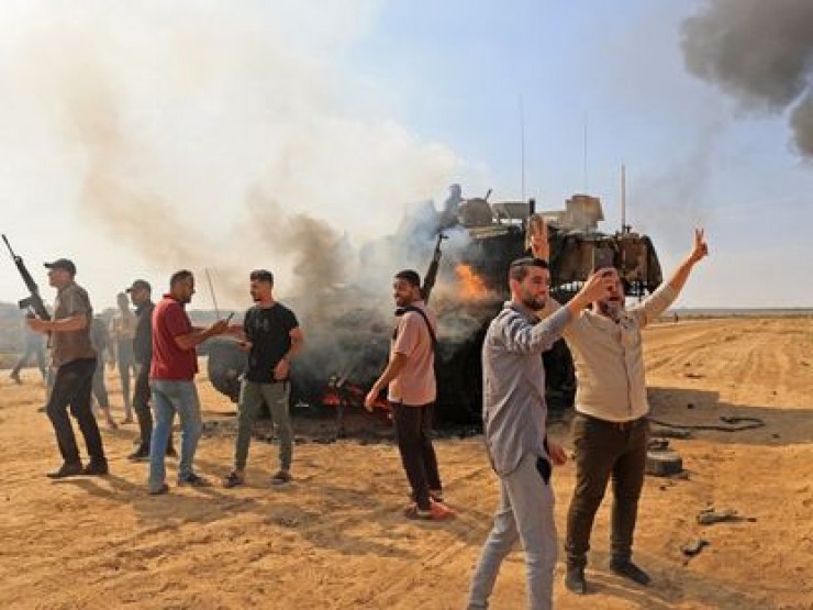 قُتِل 726 جندي وبلغت تكلفة الحرب 26.3 مليار دولار ... إسرائيل تحيي ذكرى 7 اكتوبر