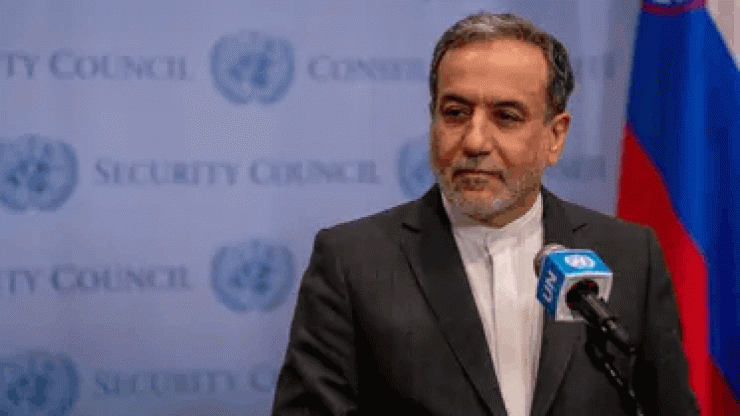 الخارجية الإيرانية: أي هجوم إسرائيلي على بنيتنا التحتية سيتبعه رد أقوى من أي وقت مضى
