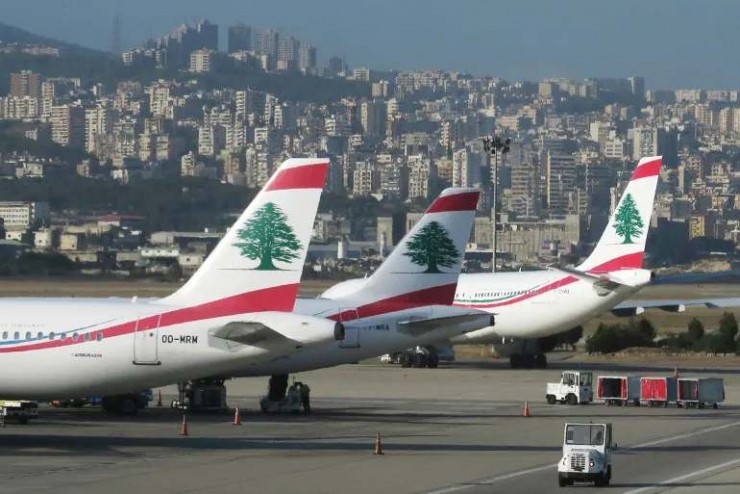 حمية: لا نملك ضمانات دولية بعدم استهداف إسرائيل لمطار بيروت