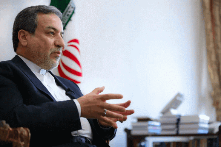 إيران: نتنياهو لم يحقق هدف حربه بغزة في القضاء على حماس وسيواجه الحالة ذاتها بلبنان