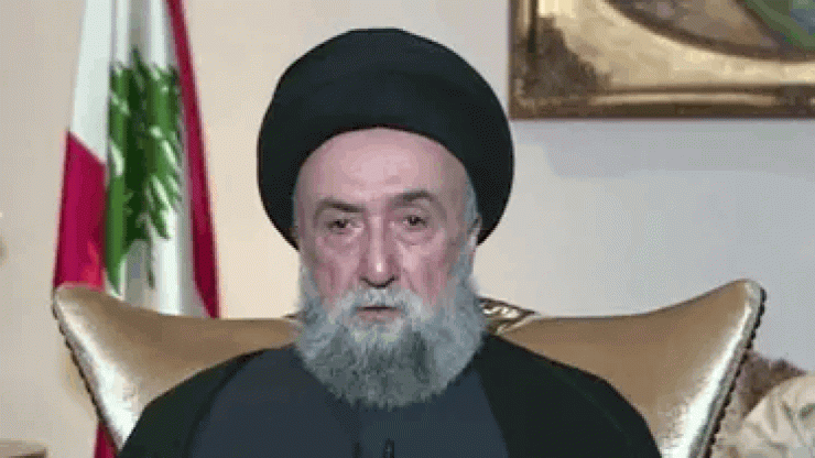 المرجع الشيعي اللبناني علي الأمين: جبهة لبنان لم تنفع غزة بل أضرتنا