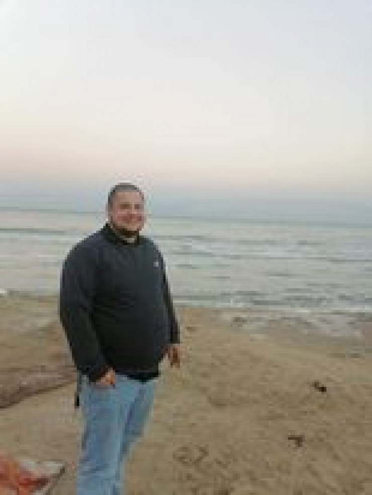 استشهاد الأسير محمد موسى من بيت لحم في مستشفى سوروكا