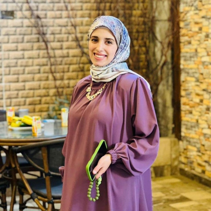 نادي الأسير يحمل الاحتلال المسؤولية عن حياة الأسيرة أفنان أبو حسين