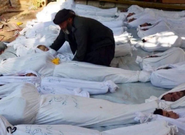 آخر مستجدات عدوان الاحتلال على شمال غزة في يومه ال 12