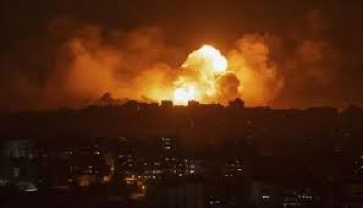 لليوم 13 على التوالي .. شمال قطاع غزة يتعرض للإبادة والحصار
