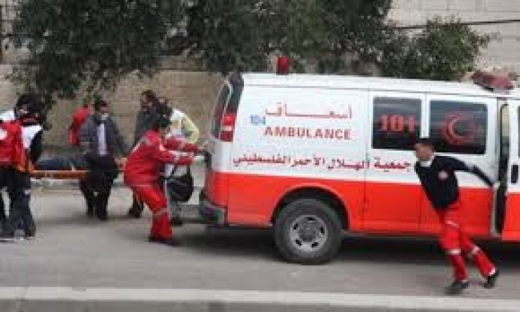 استشهاد الطفل عبد الله هواش متأثرا بجروحه برصاص الاحتلال في نابلس