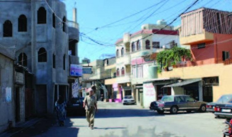 من بينهم مخيم للاجئين الفلسطينيين.. جيش الاحتلال يصدر بيانًا بإخلاء فوري لمناطق في لبنان
