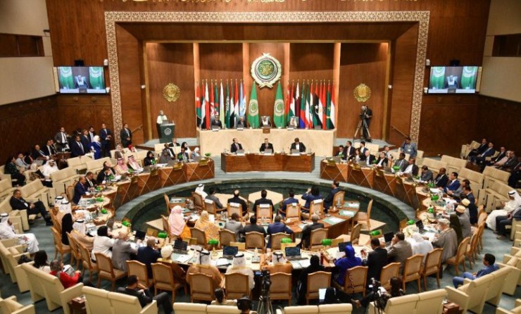 البرلمان العربي: حظر الاحتلال لنشاط الأونروا جريمة ضد الإنسانية وتحدٍ سافر للقرارات الدولية 