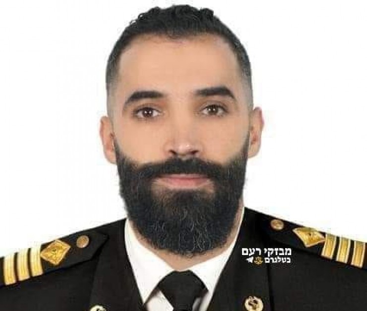 معاريف: الكوماندوز البحري الإسرائيلي نفذ إنزالا في البترون واعتقل قياديا كبيرا في حزب الله