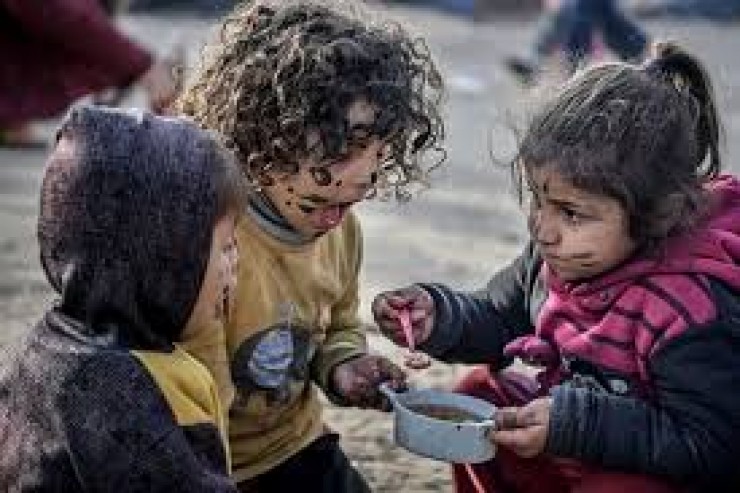 شبكة المنظمات الأهلية الفلسطينية تحذر من انهيار منظومة العمل الإنساني في قطاع غزة