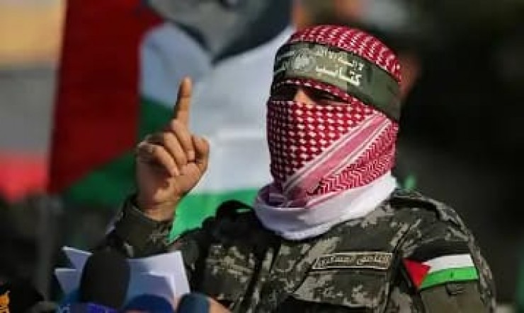  أبو عبيدة يعلن مقتل إحدى الأسيرات وإصابة اخرى شمال غزة