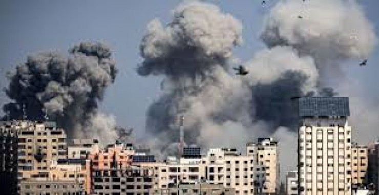 التلفزيون العربي يكشف تفاصيل البنود الأولية لاتفاق هدنة متوقعة في قطاع غزة
