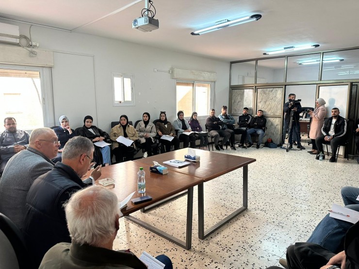الأكاديمية الدولية وملتقى الطلبة: إطلاق نقاش حول كتاب الرئيس 