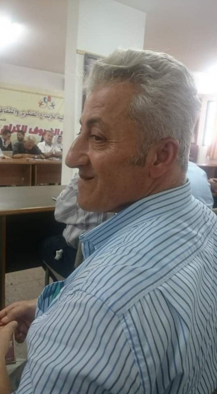 موت شاعر..
