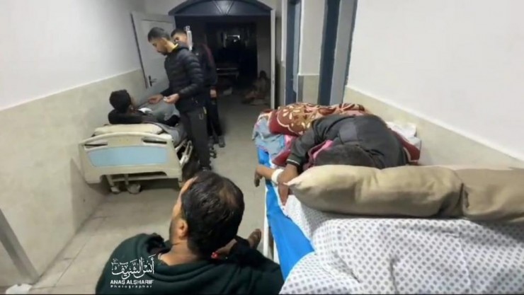 لليوم 79 على التوالي .. معاناة أهالي شمالي القطاع تتفاقم بسبب القصف والحصار