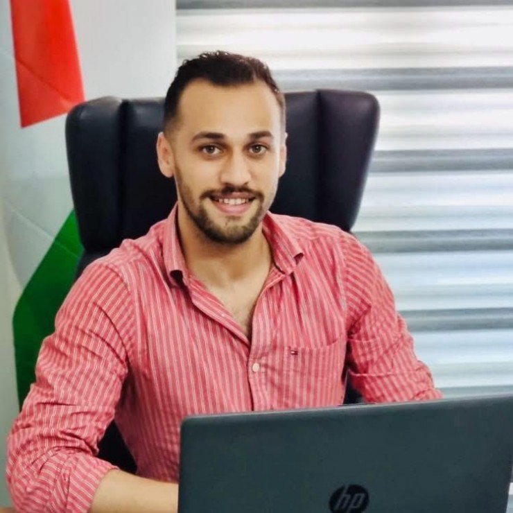 الجهود المصرية لحماية الحقوق الفلسطينية