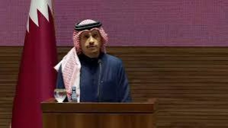 قطر تعلن نجاح جهود وقف إطلاق النار في قطاع غزة والاتفاق يدخل حيز التنفيذ يوم الأحد