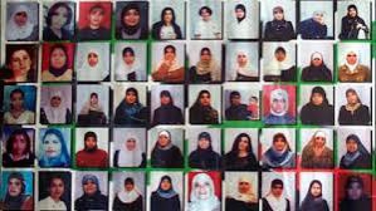 وزارة القضاء الإسرائيلية تنشر أسماء 95 أسيرا وأسيرة المقرر الإفراج عنهم بدفعة التبادل الأولى