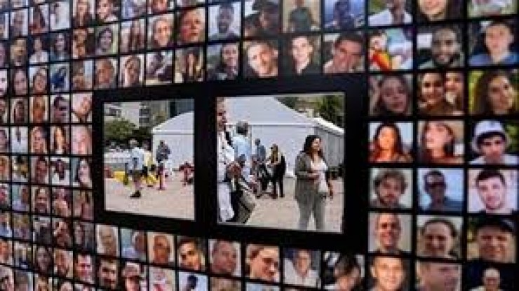 رئيس الأركان الإسرائيلي: صفقة التبادل كانت صعبة