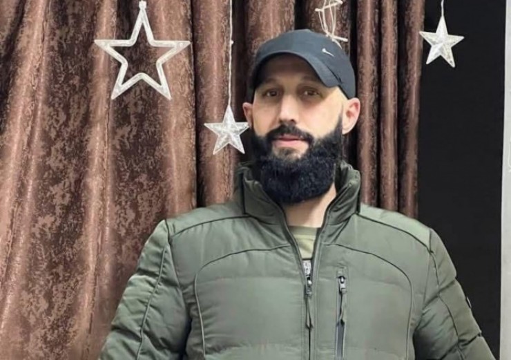 شهيد برصاص الاحتلال في نابلس