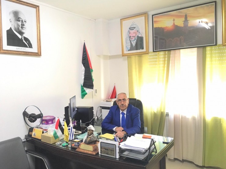 جبهة عالمية عريضة تمنع تصفية القضية الفلسطينية