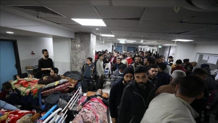 الصحة: الاحتلال يتعمد عرقلة سفر المرضى عبر معبر رفح