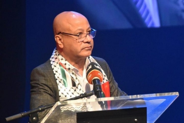  أبو هولي يطالب الأونروا بتحمل مسؤولياتها تجاه اللاجئين الذين نزحوا قسرا من مخيمات شمال الضفة الغربية