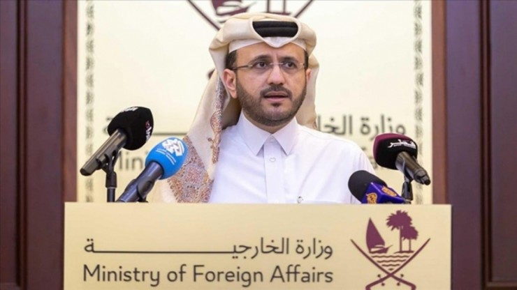 قطر تشن هجوما استثنائيا على الشاباك
