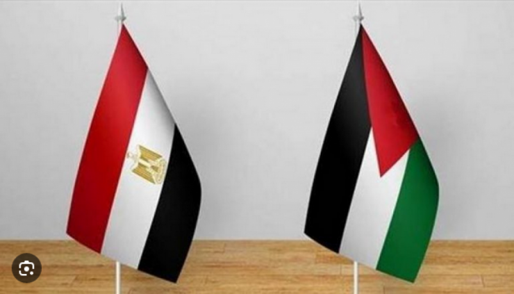 حماس تبحث بالقاهرة قرارات القمة والمرحلة الثانية للصفقة
