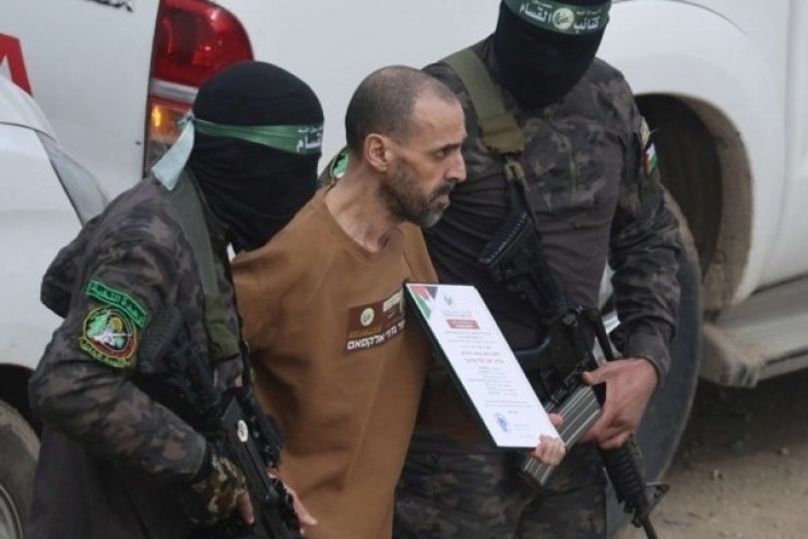 ويتكوف: مقترح حماس لوقف إطلاق النار لا يصلح أساسًا للتفاوض