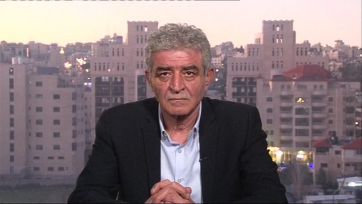 وفاة المناضل الوطني عضو المجلس الثوري لحركة فتح محمد الحوراني.. والرئيس وفتح ينعيان