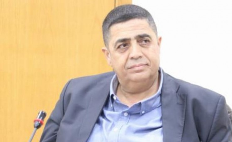 النتشة: يجب الالتفاف حول القيادة الشرعية وتعزيز الوحدة لمواجهة مخطط التصفية
