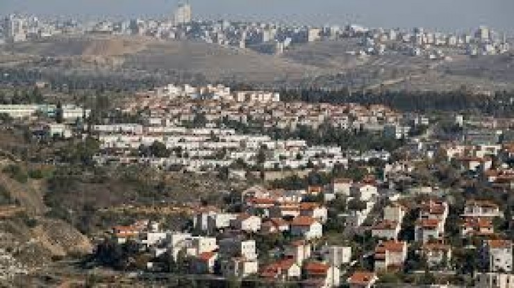 إسرائيل تصادق على نفق استيطاني لعزل القدس وتقطيع أوصال الضفة