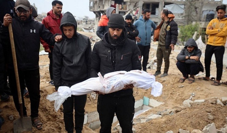الصحة بغزة: 86 شهيدًا و287 إصابة خلال الـ24 ساعة الماضية