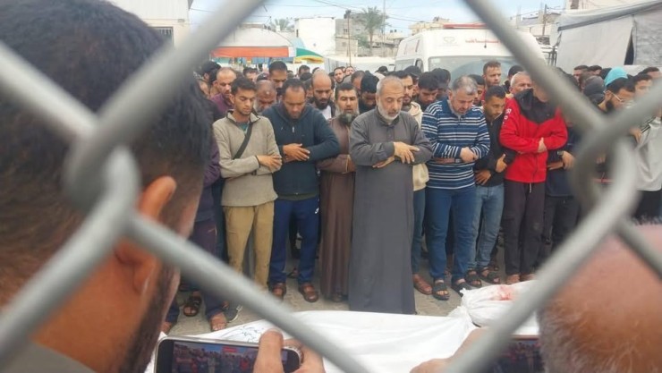 عشرات الشهداء والمصابين باليوم الـ27 لاستئناف العدوان على القطاع