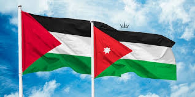 عياش يدين المخططات الإرهابية التي تستهدف أمن واستقرار الأردن الشقيق 